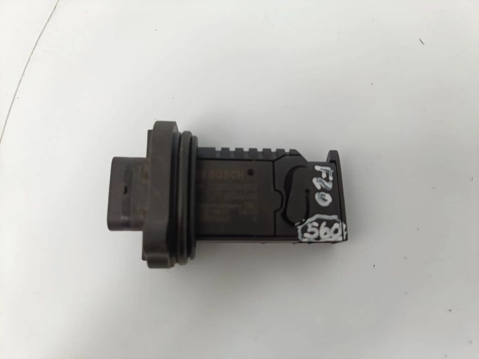 Medidor massa de ar / MAF BMW 1 (F20)