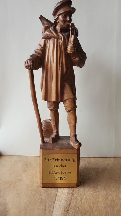 Статуетка (предмет інтер'єру)