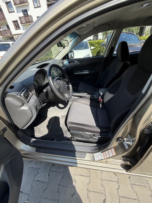 Продам Subaru Impreza 2.0 АТ (150 к.с.) AWD
