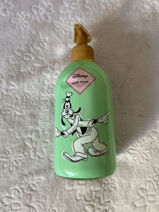 Mydło do rąk 500ml