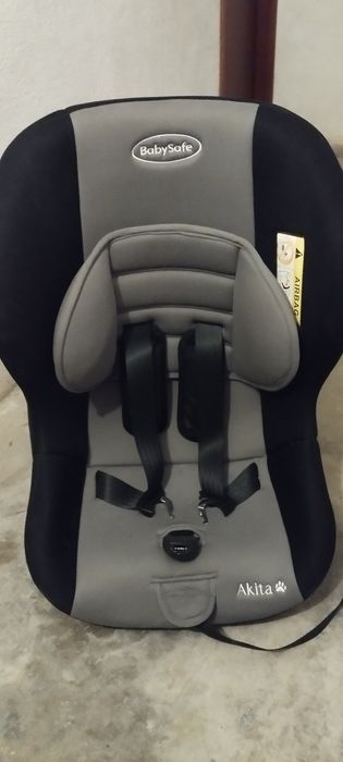Cadeira de criança para automóvel