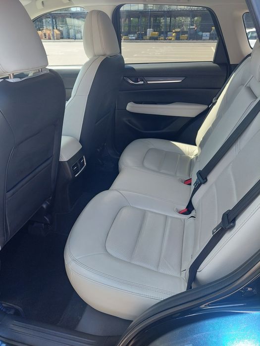 Mazda cx5 2021 Premium+