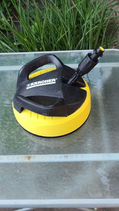 Szczotka do myjki Karcher