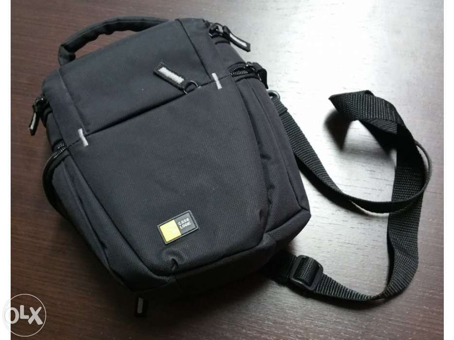 Case logic bolsa tbc-406 para fotografia TROCO