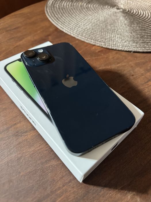 Iphone 14 128gb 87% bateria