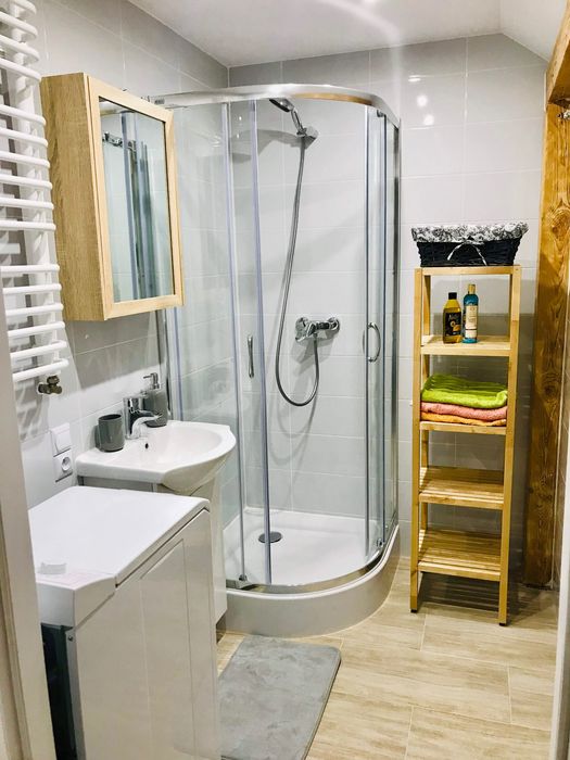 Przestronny pokój przy ul. Mogilskiej od Lutego !