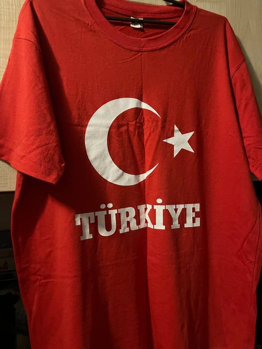 Чоловічі футболки Polo