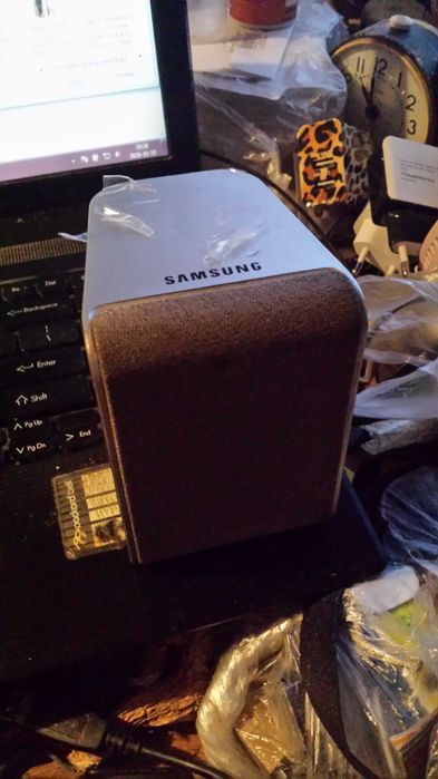 stare głosniczki  samsung 3 sztuki ok 13 cm