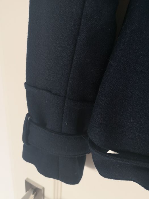 Kurtka Miss Sixty S 36 nowa granatowa