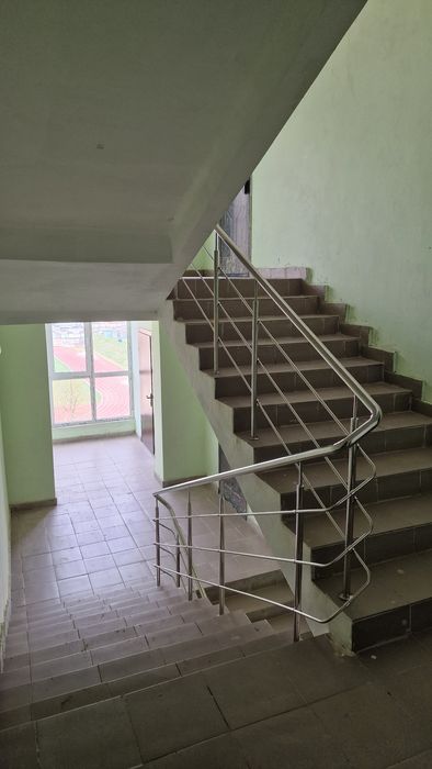 Продам 1к кв Центр міста/ Документи