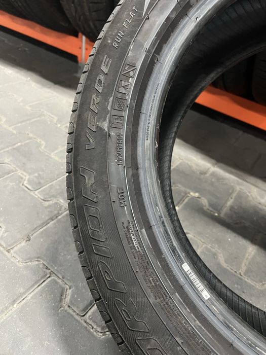 Шини,Резина,Комплект,Літо 235/55/19 101V RSC Pirelli Scorpion Verde