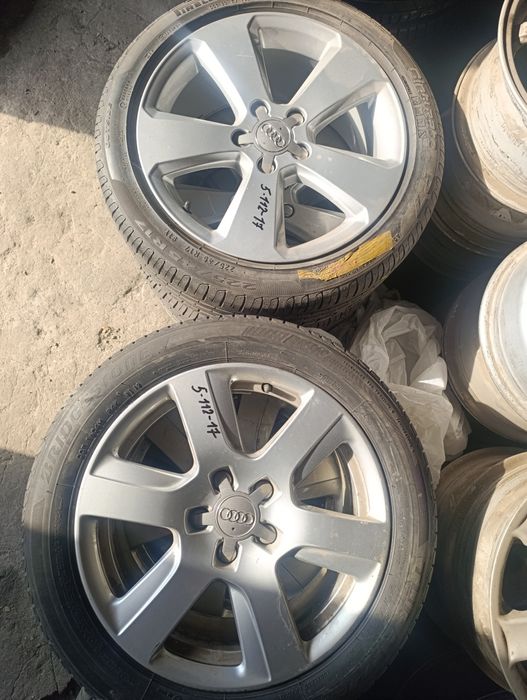 Продам титани 15-17