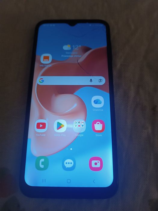 sprzedam telefon