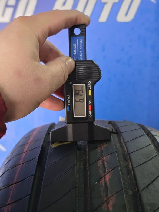 Goavto літні шини Michelin Primacy 4 215/65 r17 108V 6.1мм 2021рік