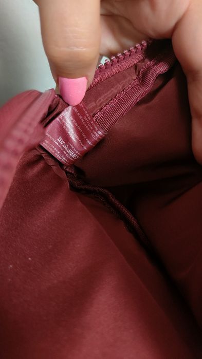 Saszetka nerka Marc Jacobs perfekt
