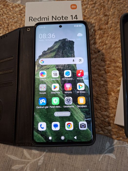 Redmi note 14pro 5 G