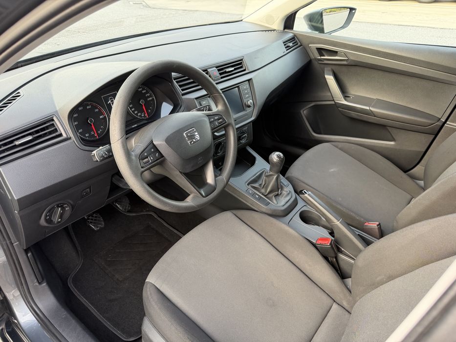 Seat Ibiza 1.0 Nacional 2018