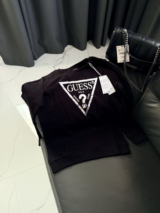 Світшот guess без утеплення
