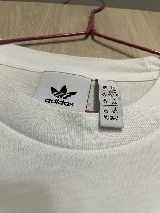 Tee shirt Adidas