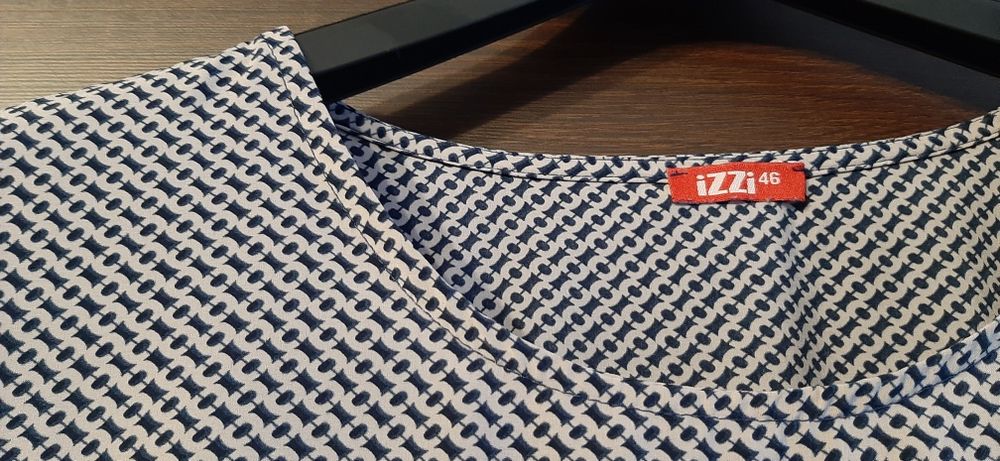 Sprzedam bluzkę r. 46