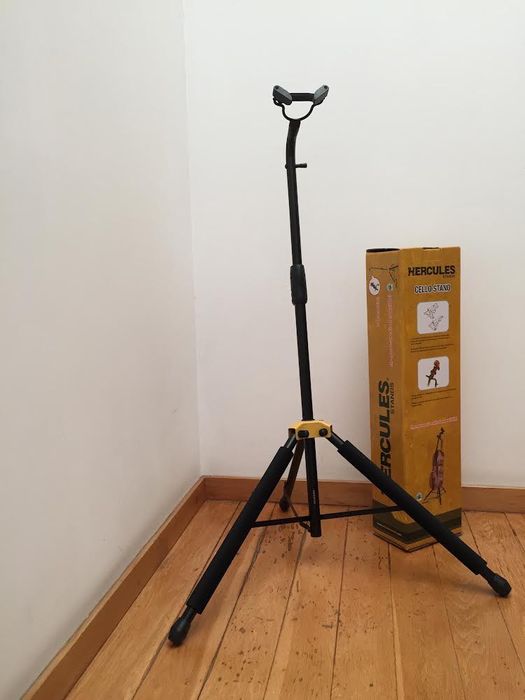 Instrumentos musicais acessórios