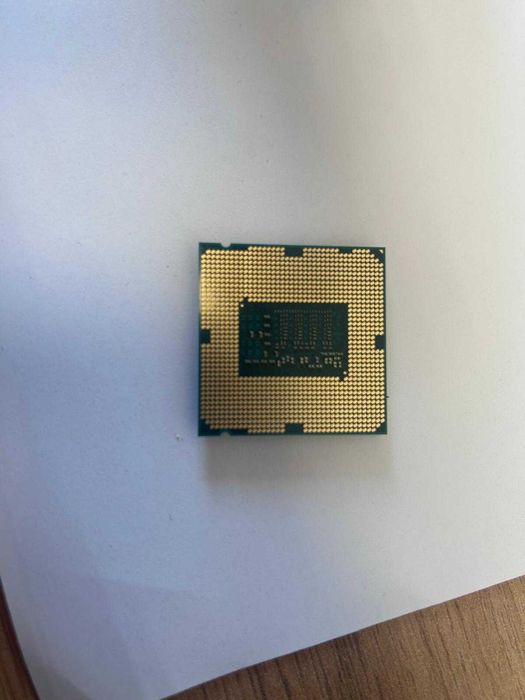 Sprzedam w bardzo dobrym stanie procesor Intel xeon