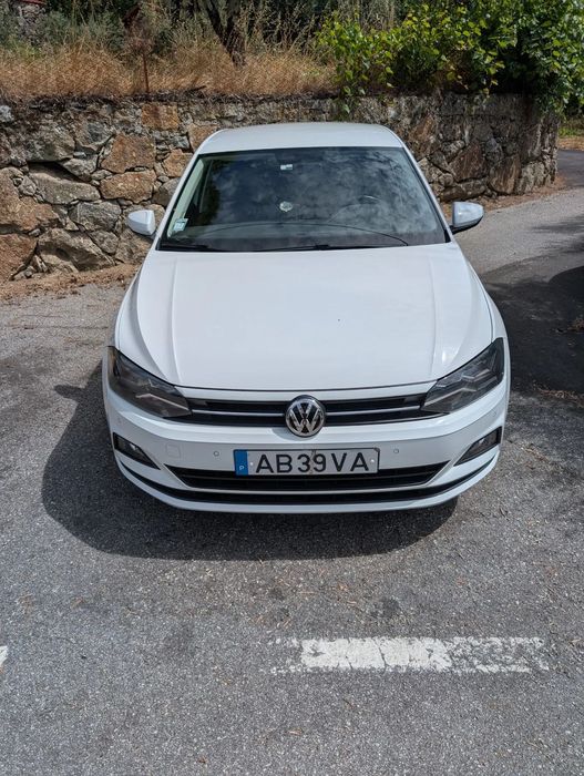 VW Polo 1.0 TSI Beats
