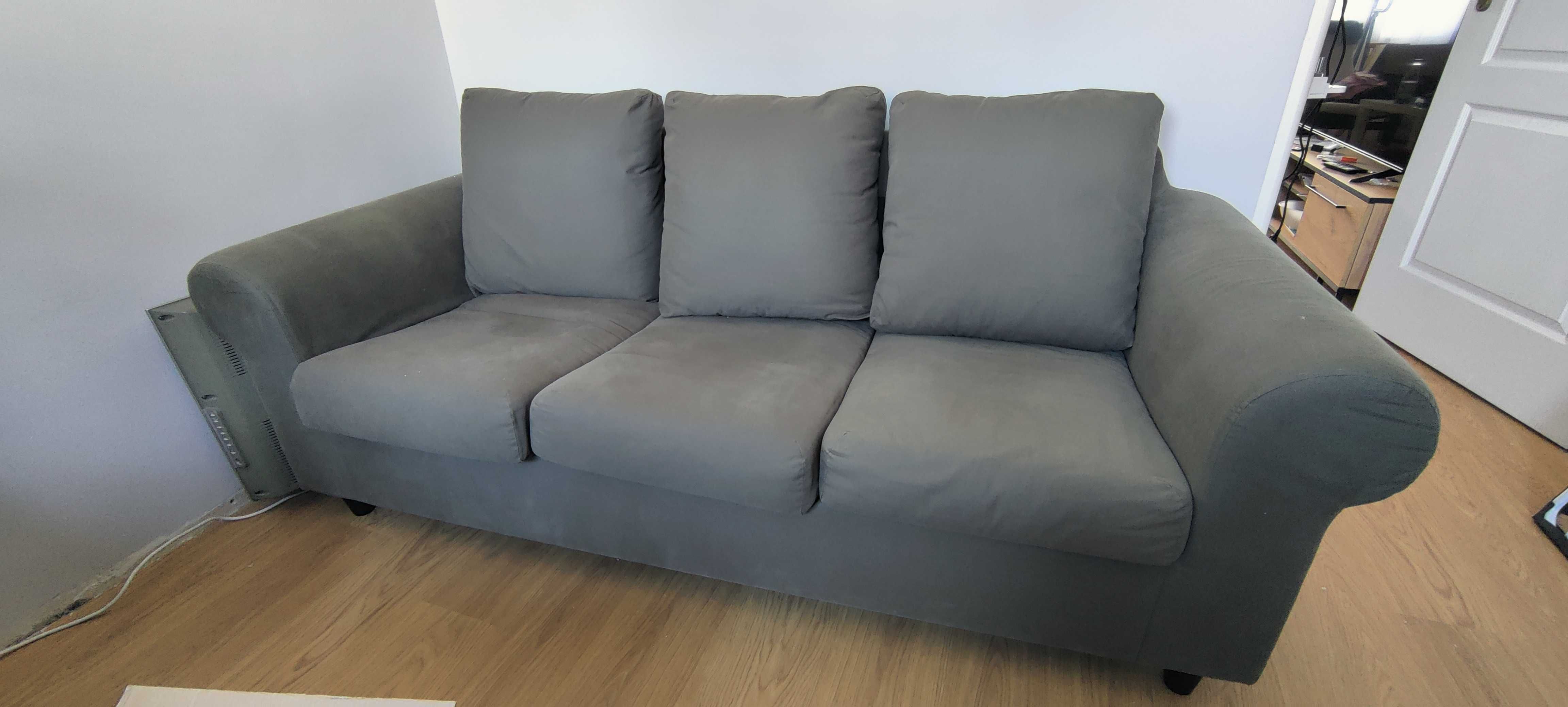 Verwisselbaar Indringing Evaluatie Sofa IKEA Fothult 3-osobowa Legnica • OLX.pl