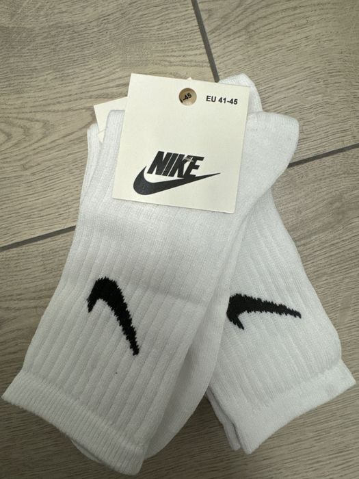 Skarpety Nike 5 par
