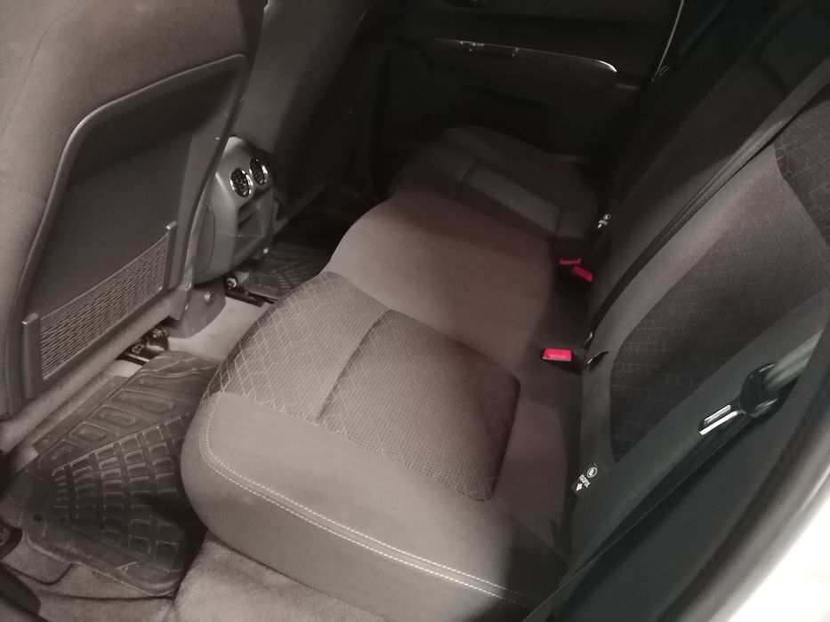 Peugeot 3008 1.6 HDI STYLE 2014