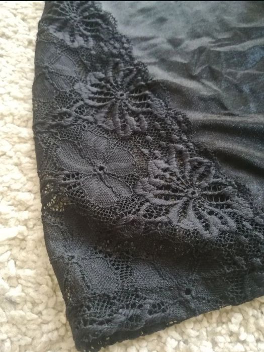 Lingerie Obsessive