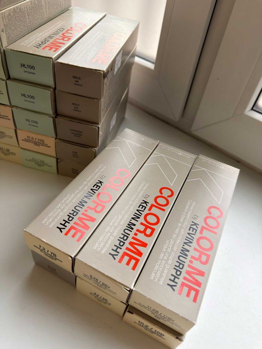 Zestaw produktów Kevin