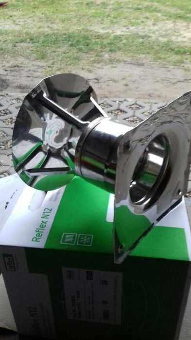 Sprzedam daszek w bardzo dobrym stanie