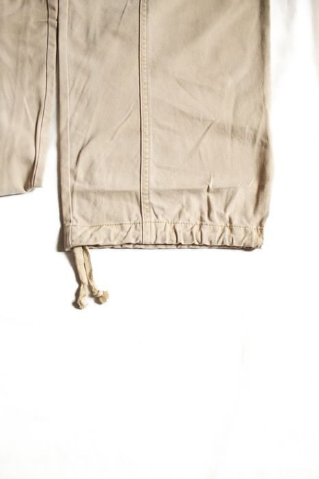 Штани широкі jaded london & ecko оверсайз