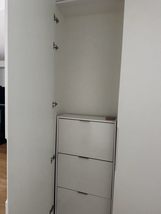 Arrendamento T2 Republica Residence Vila Nova de Gaia