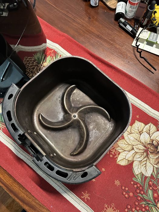 Philips Airfryer frytkownica