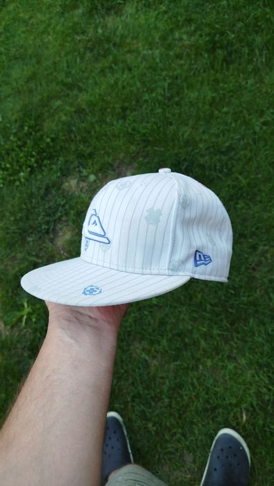 Кепка New Era ,59.6