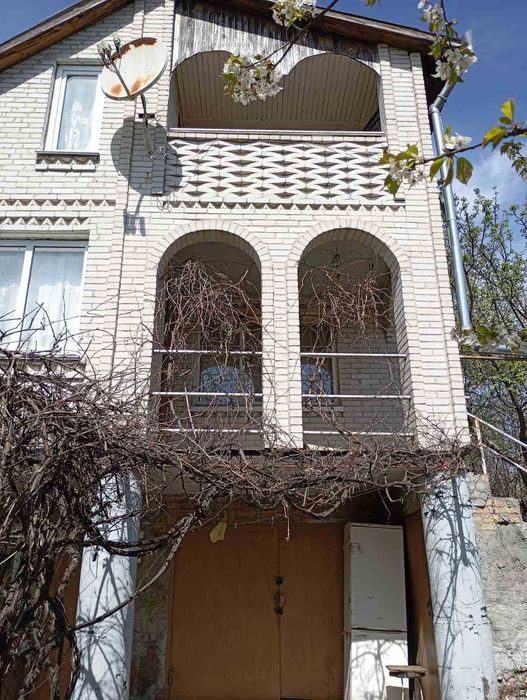 Без % Продаж будинку в СТ Струмок Халеп'я