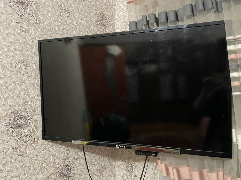 Плазма Sony BRAVIA