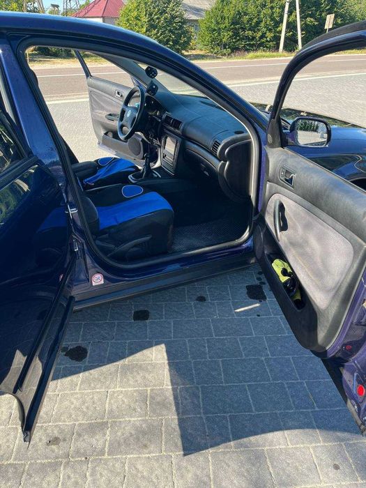 Passat b5 1.6 2000