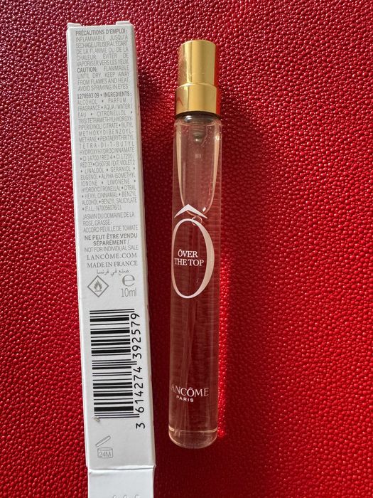 Lancome Les O over the Top 10 ml