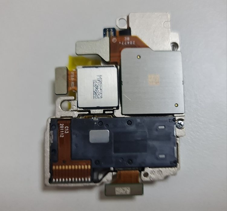 Блок камер Samsung S21 Ultra | Exynos | Проблема з фокусом на 108mpx