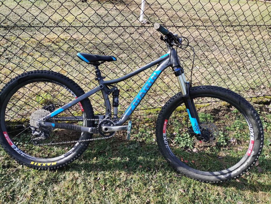 Bicycle Marin Hawk Hill Jr For Sale Marin Rift Zone 2020 Marin