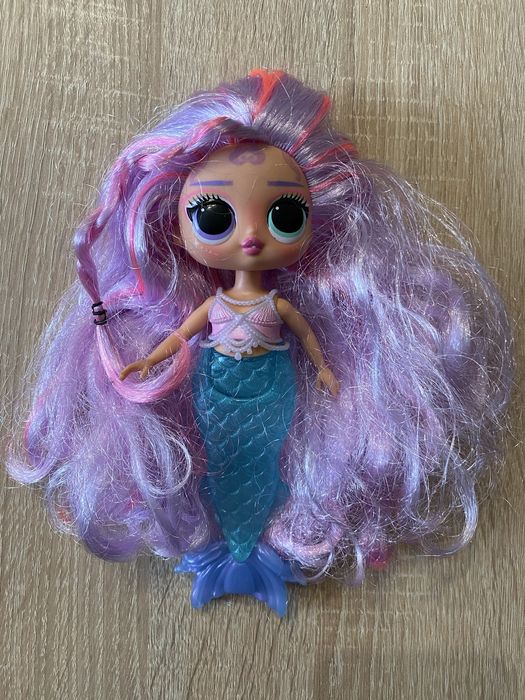 лялька ЛОЛ Лана Мерін L.O.L. Surprise! Tweens Mermaid Lana Marine