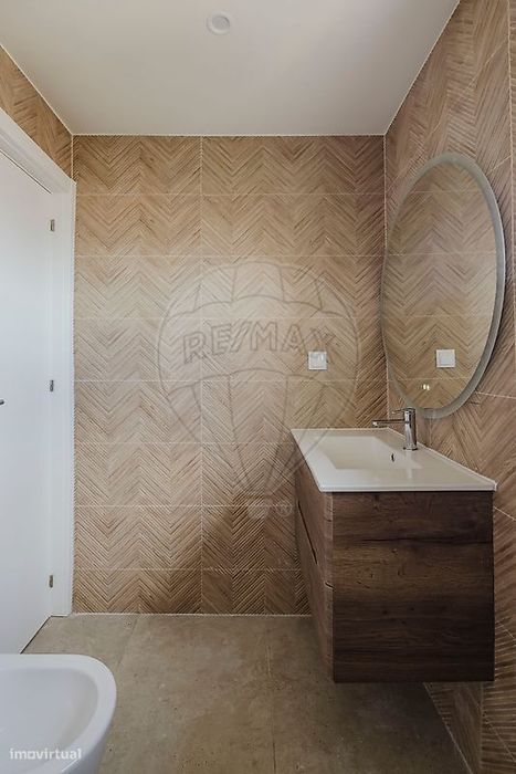 Apartamento T3 para arrendamento
