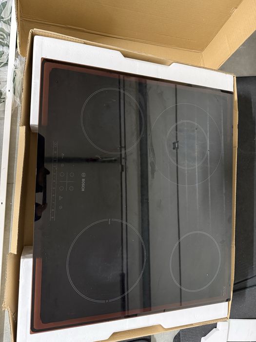 Plyta grzewcza ceramiczna Bosch sprawna