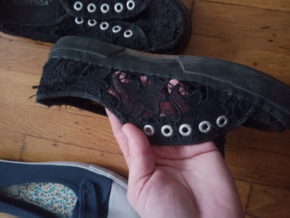 Взуття жіноче 38 р.