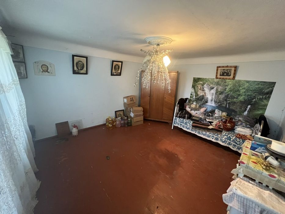 Продам дом в с. Рускоивановка, ул. Новая, 34