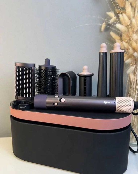 Новий Dyson Airwrap i.d. HS08 (Jasper Plum)