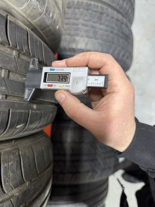 Шини Резина Літо 175/65 R14 82T Hankook Kinergy Eco